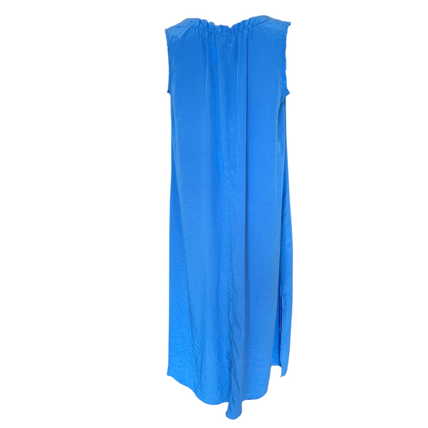 Marc Cain Blue Dress - 12