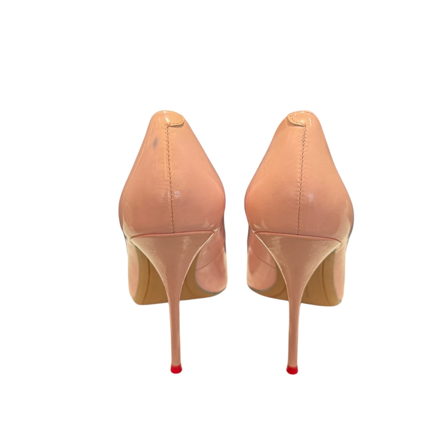 Sophia Webster Pink 'Boss Lady' Heels - 39.5 / 6.5 - NEW