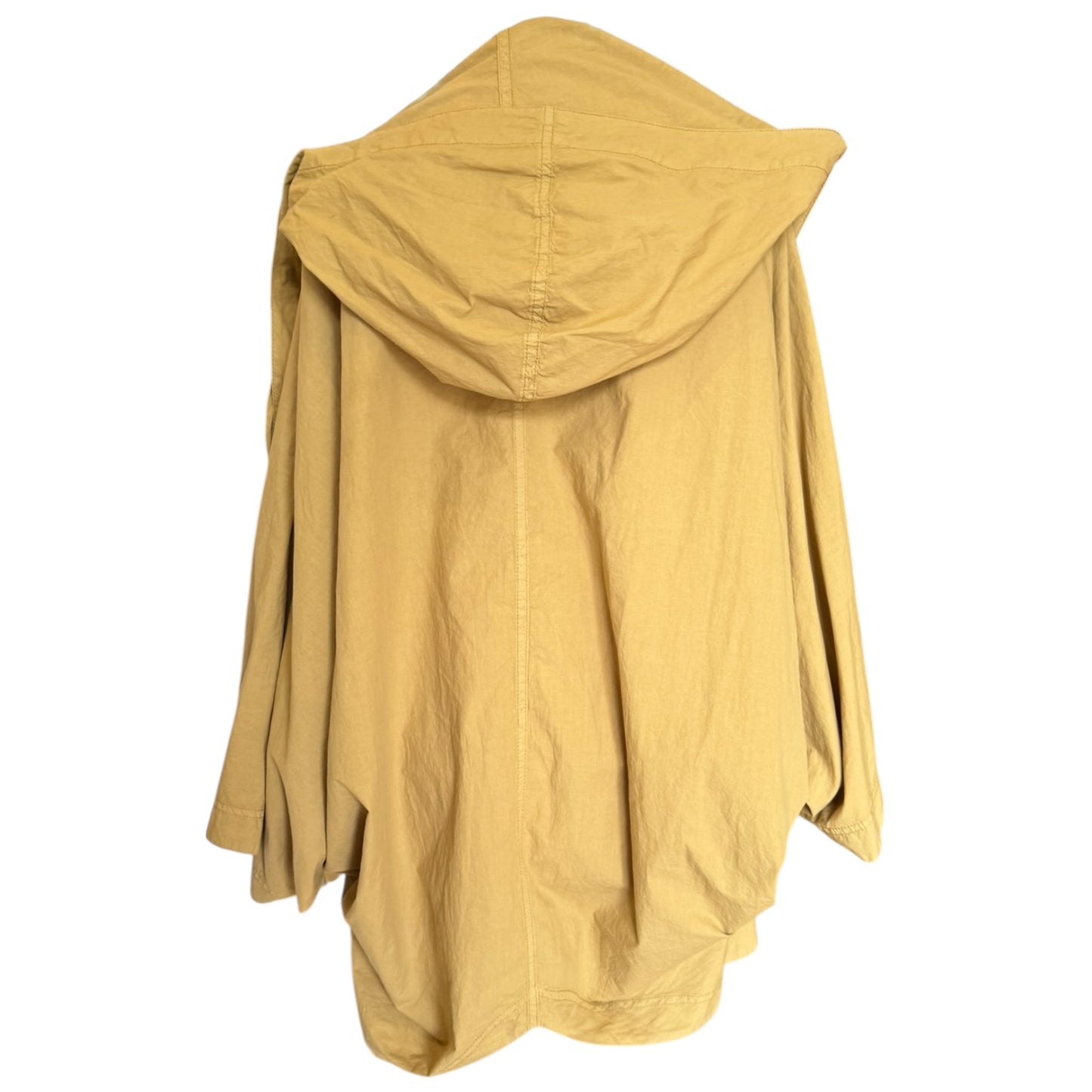 Oska Camel Raincoat - 12/14