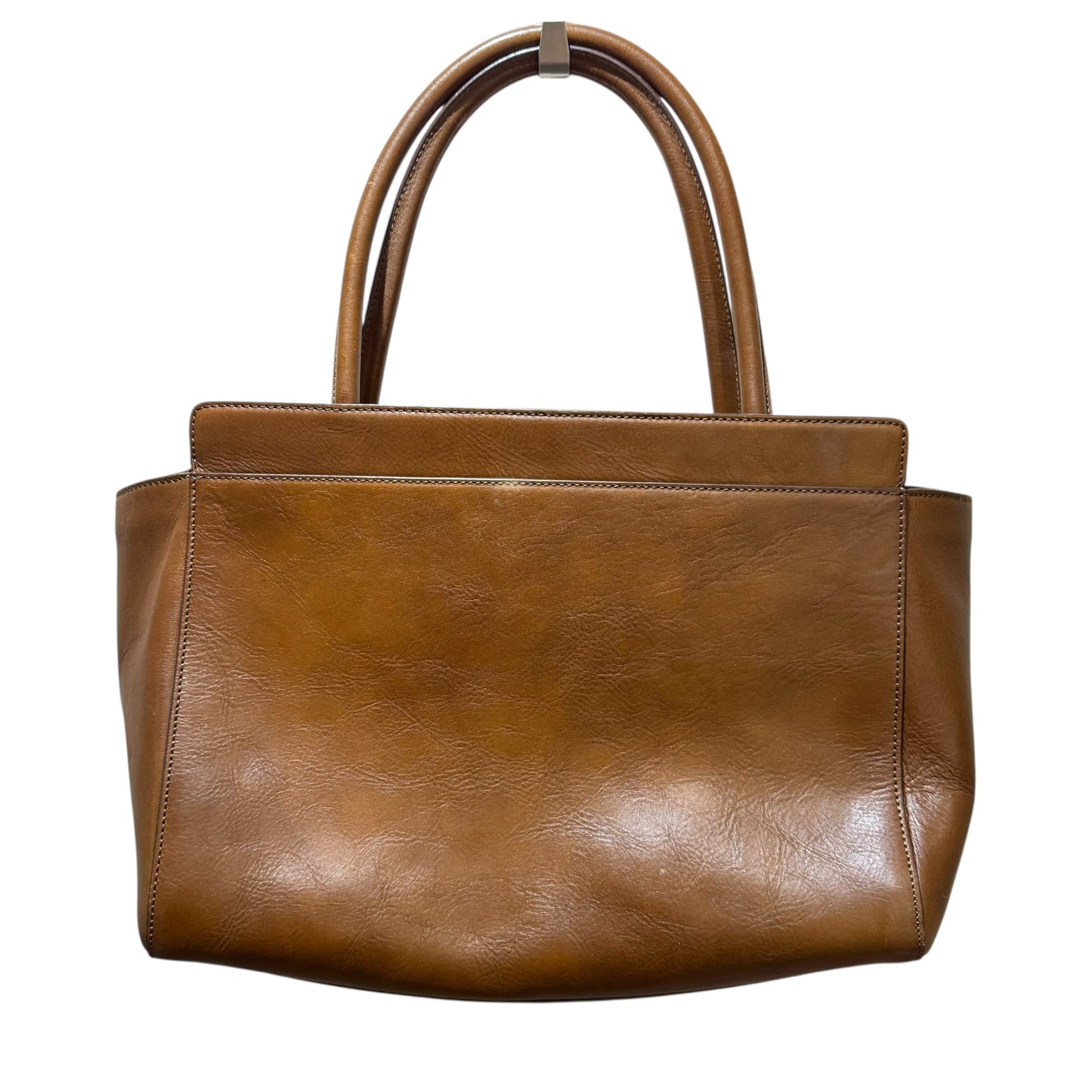 Weekend Max Mara Brown Bag