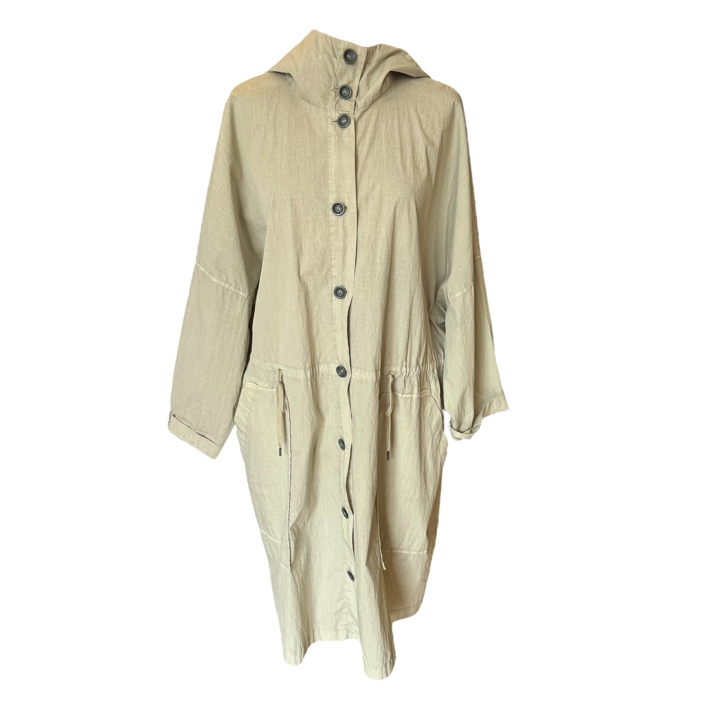 Ischiko Outdoor Slaalo Rain Jacket - 16/18