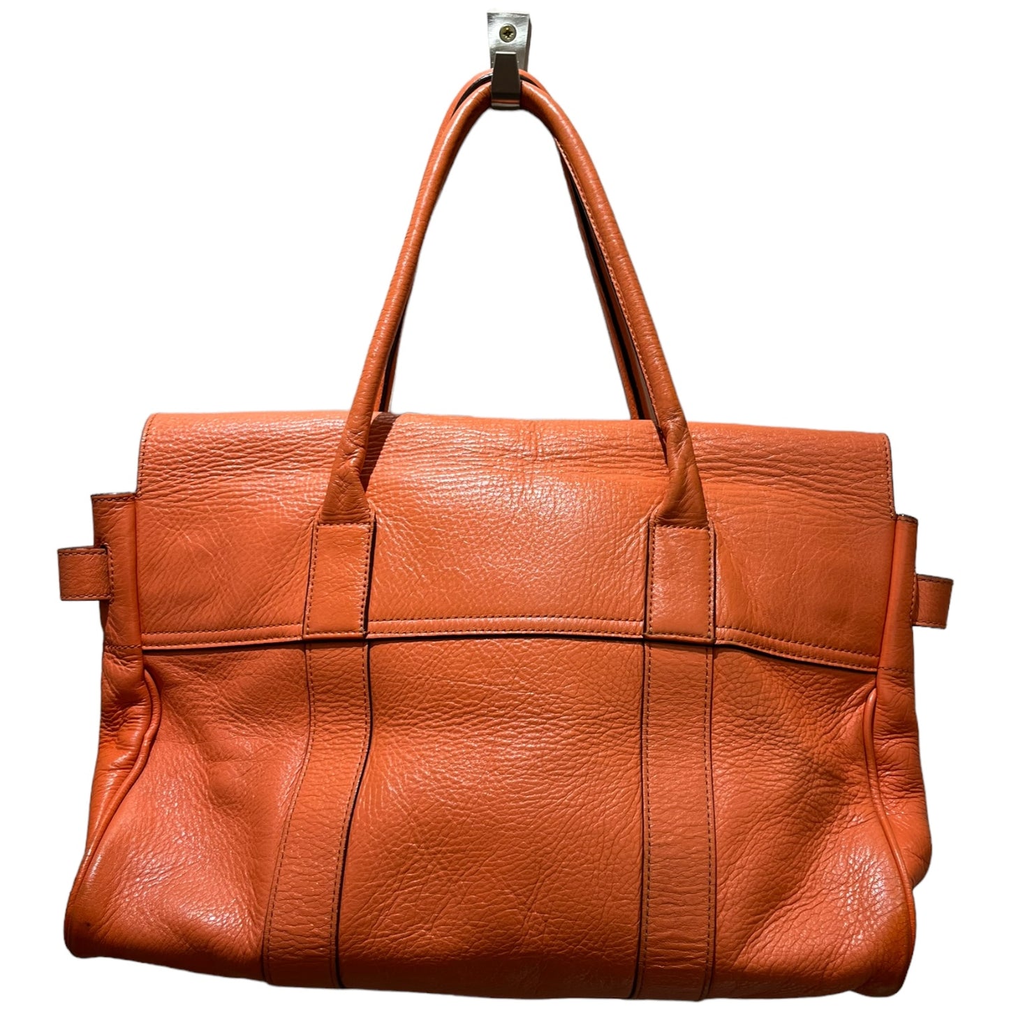Mulberry Coral Bayswater
