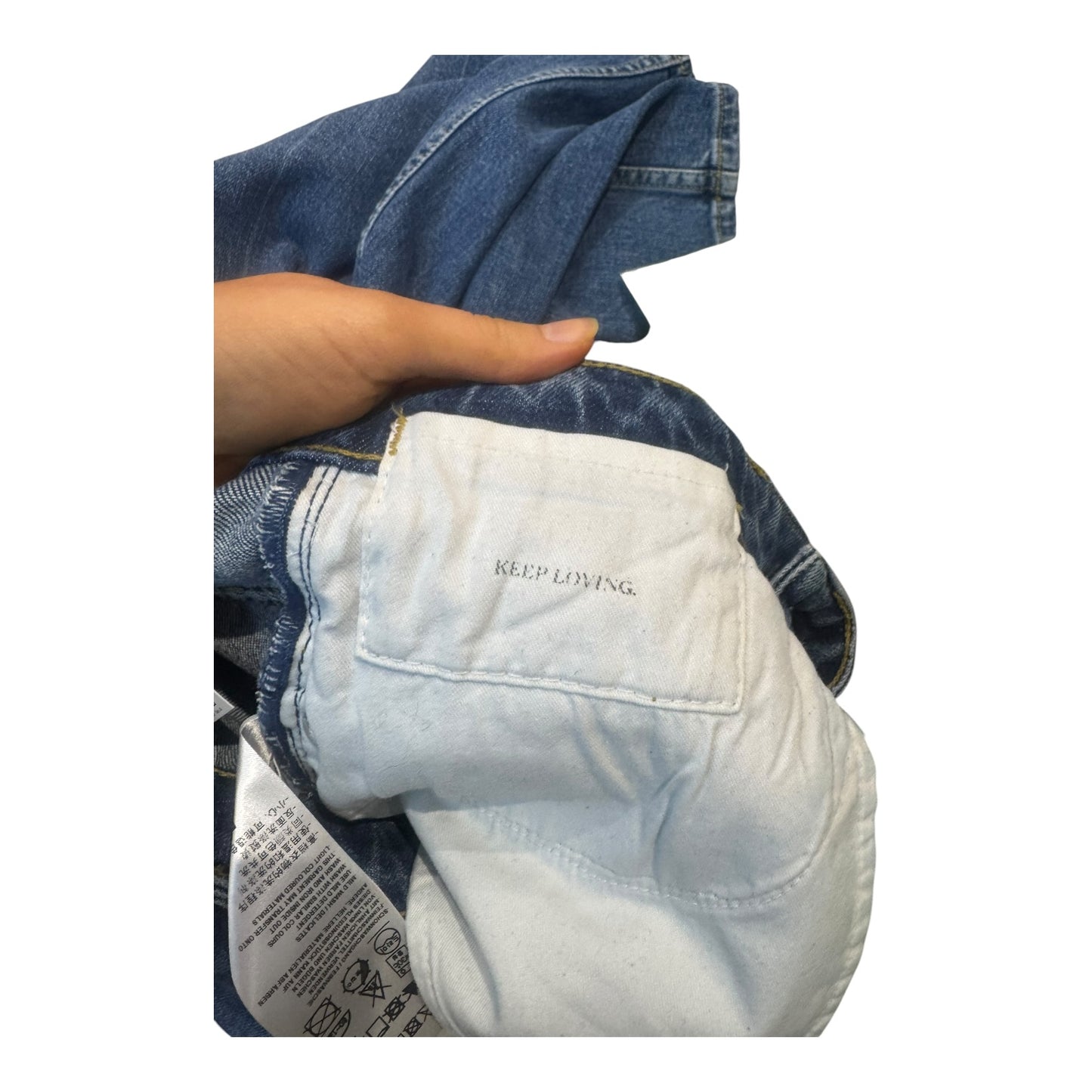 Dorothee Schumacher Flared Jeans - 6/8