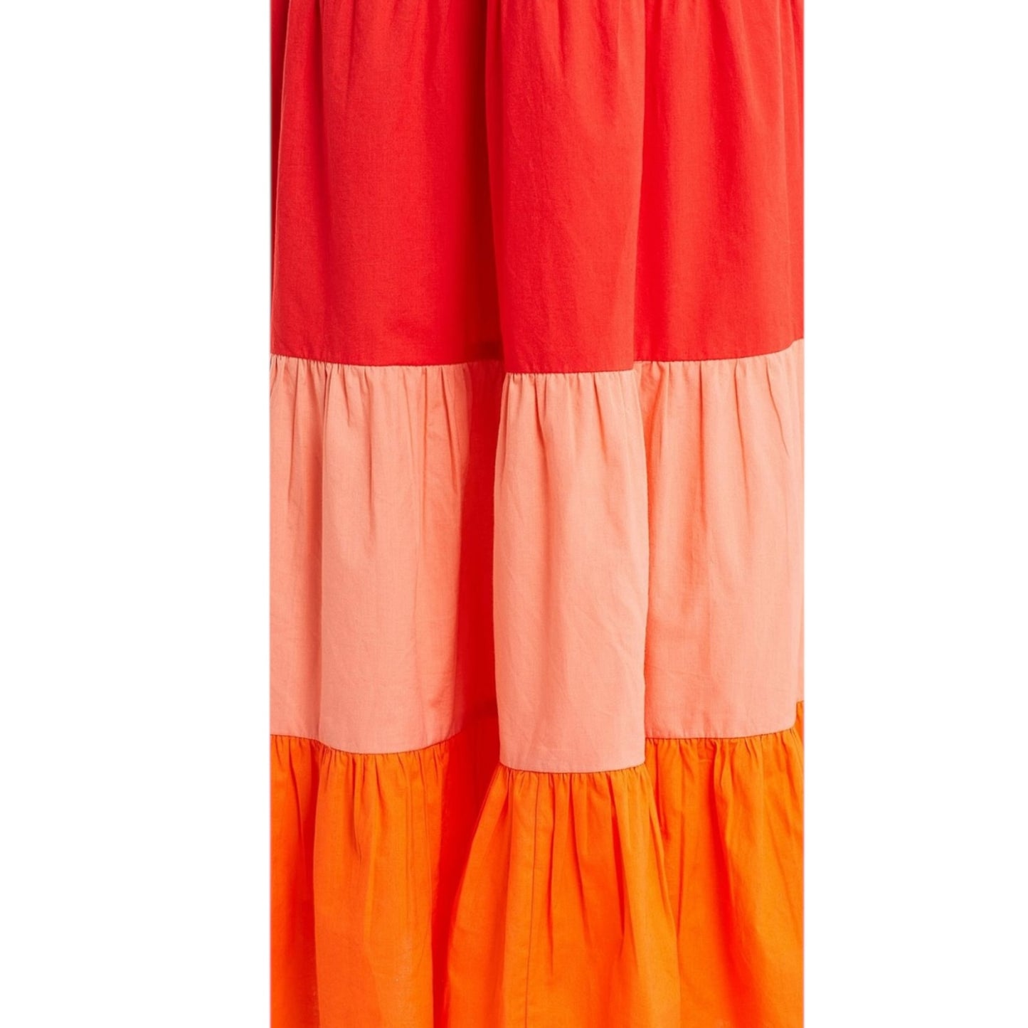 Never Fully Dressed Sunrise Midi Dress - 10