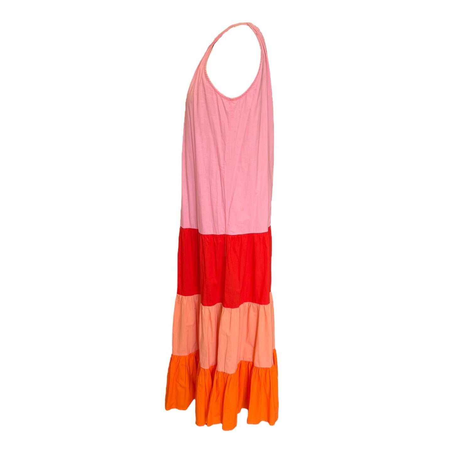 Never Fully Dressed Sunrise Midi Dress - 10