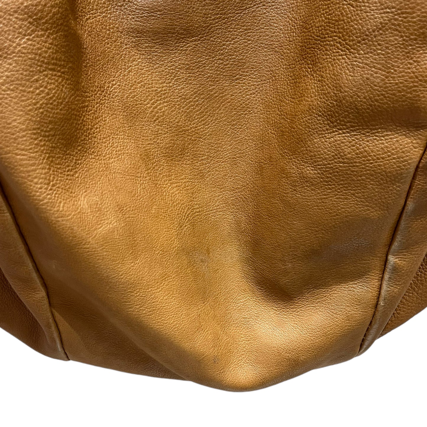 Gucci Marrakech Tan Bag