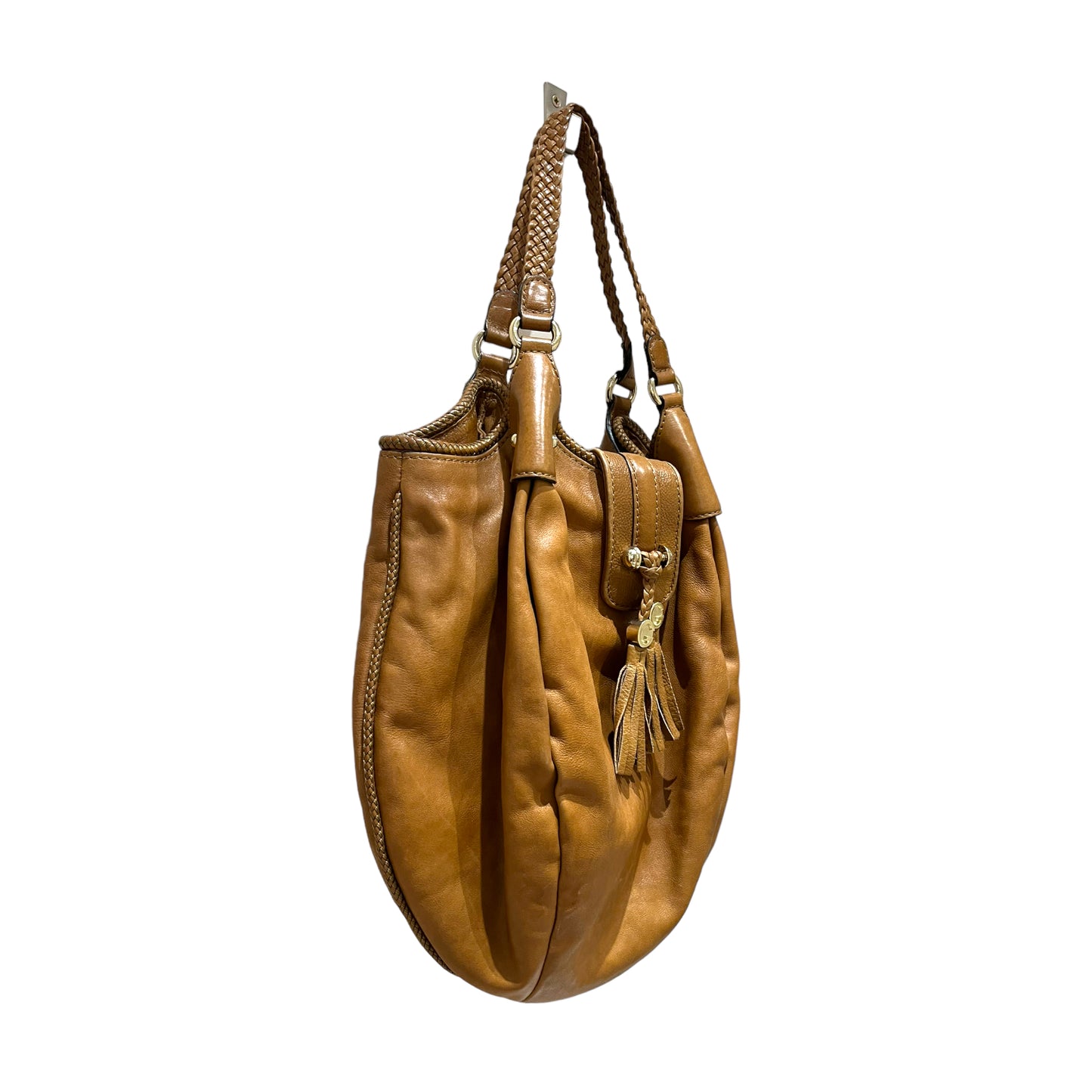 Gucci Marrakech Tan Bag