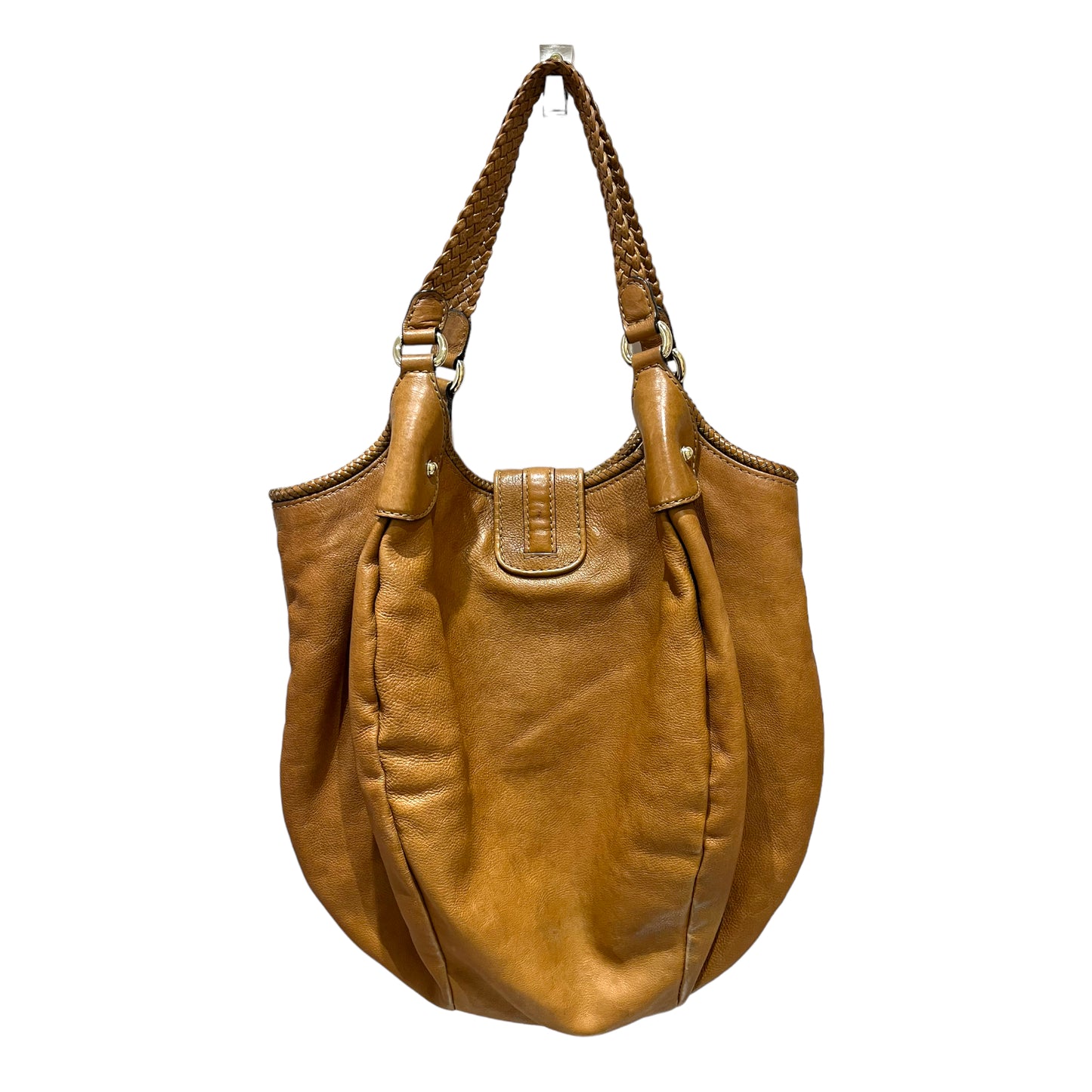 Gucci Marrakech Tan Bag