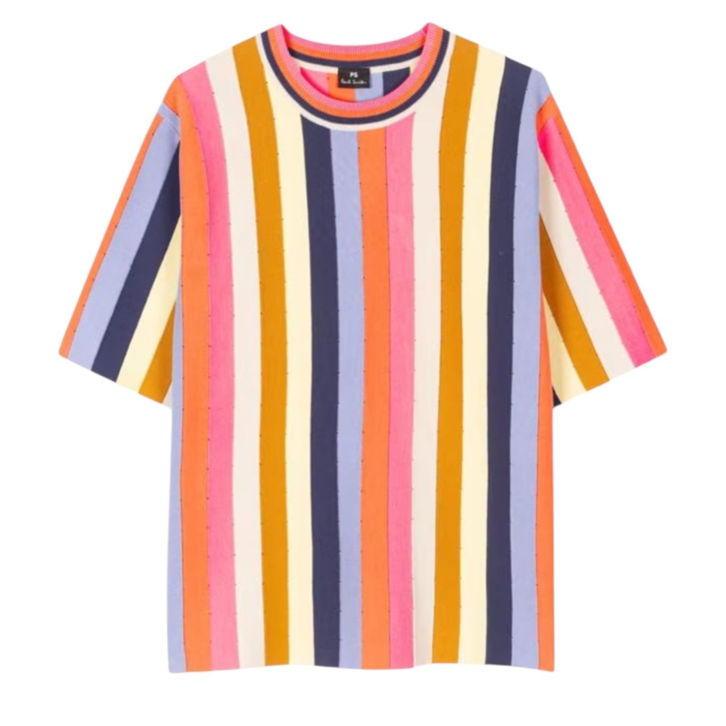 Paul Smith Multicolour T-Shirt - 12