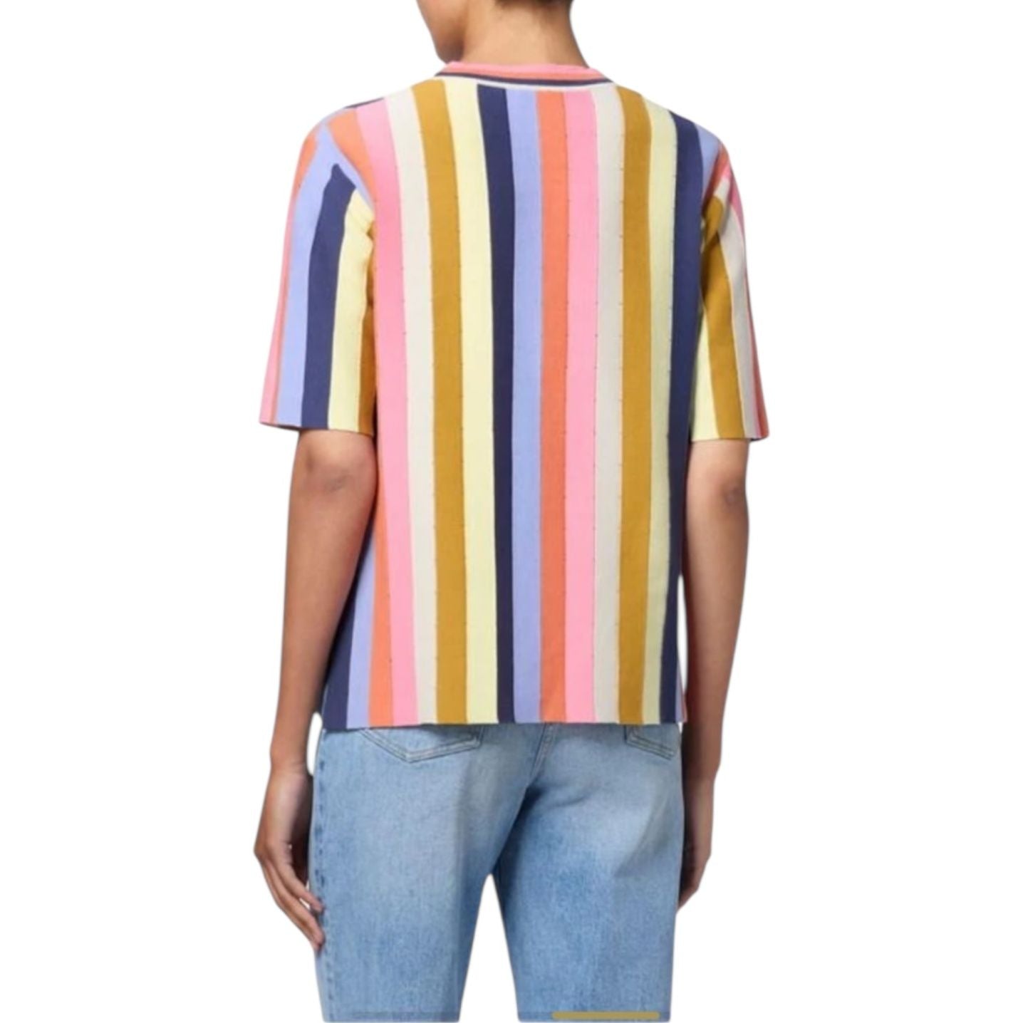 Paul Smith Multicolour T-Shirt - 12