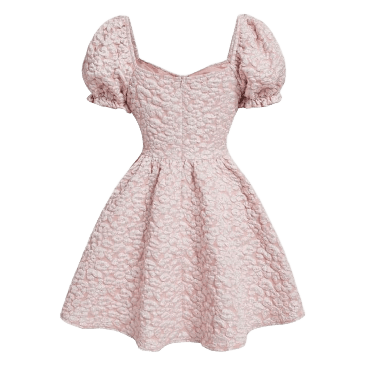 Maison De Poupée Pink Dress - Size 10