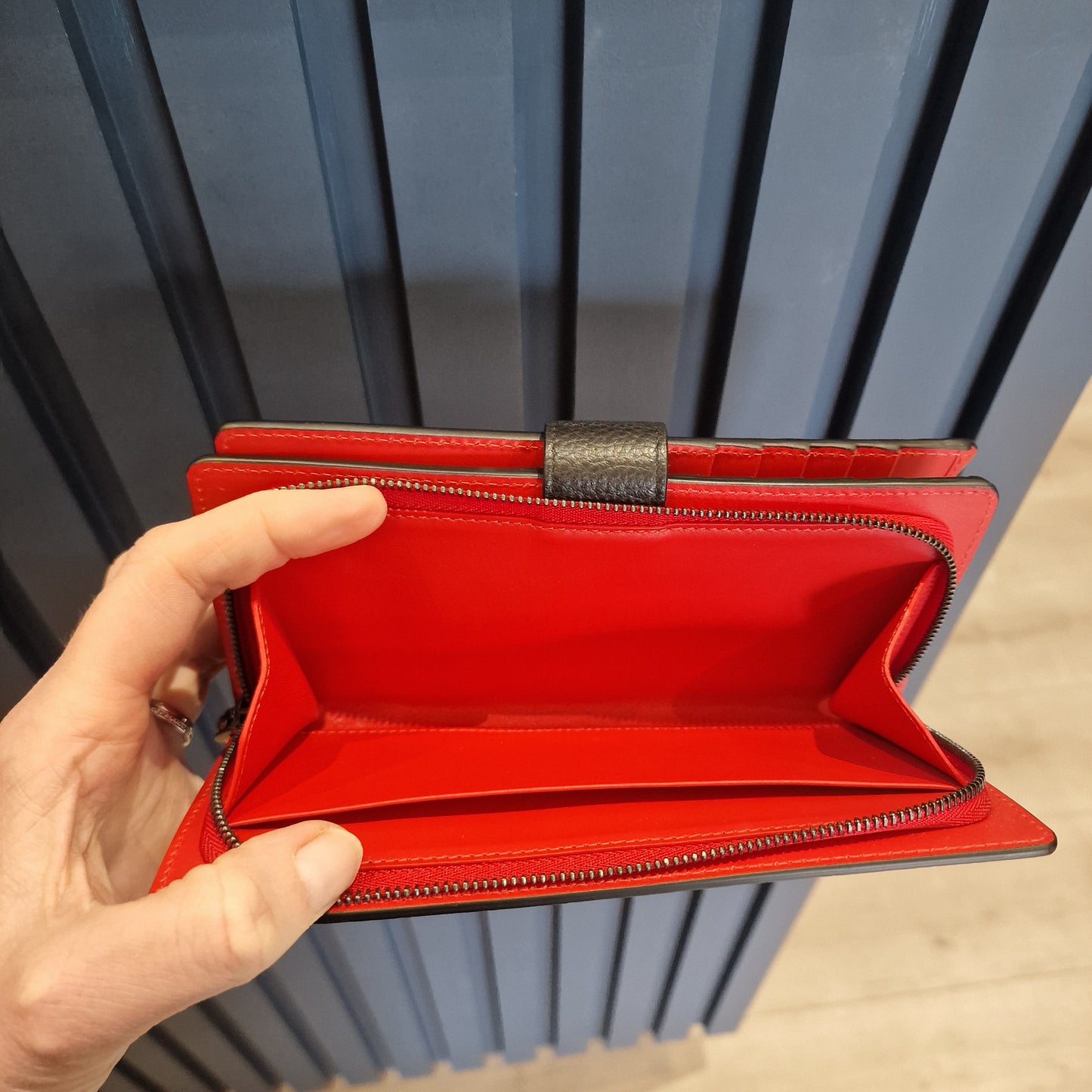Christian Louboutin Paloma Wallet