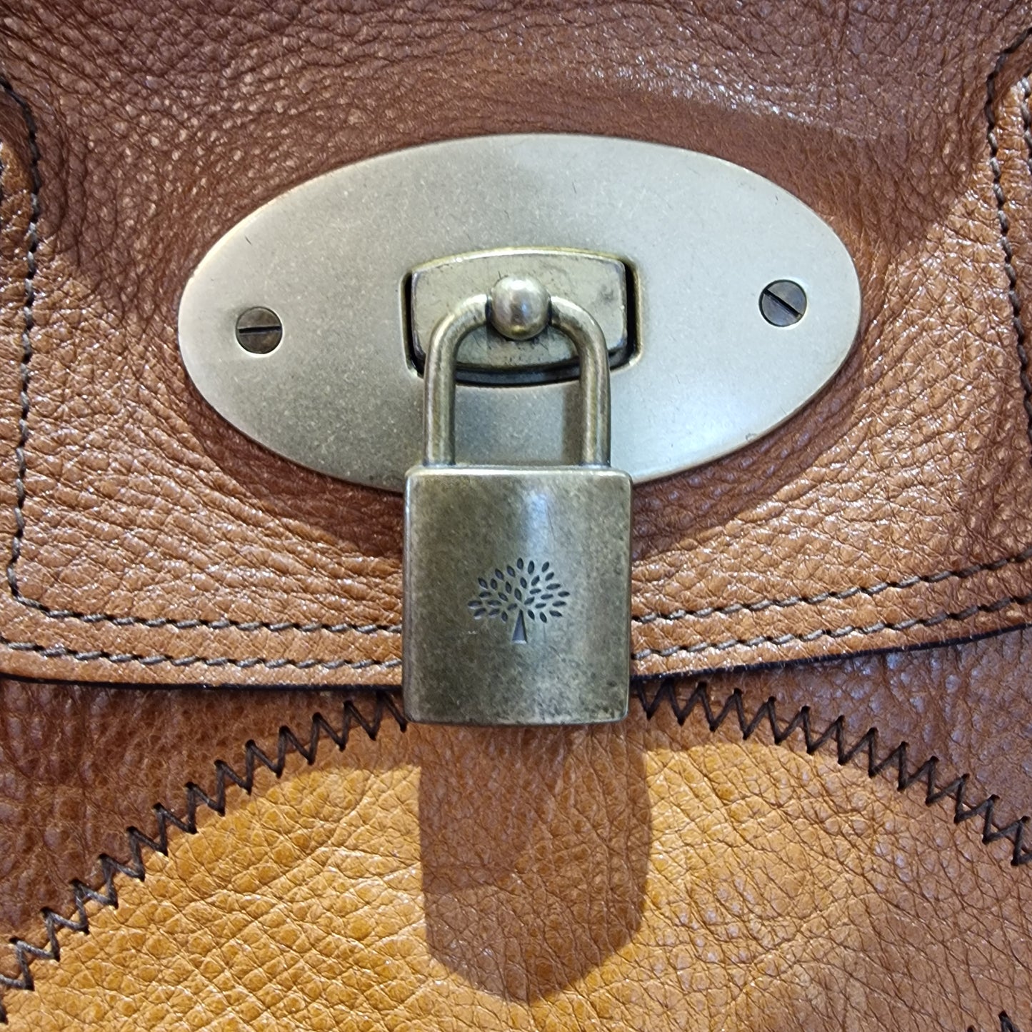 Mulberry Bayswater Rio