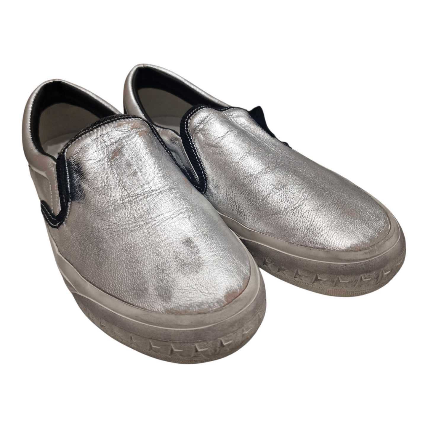 Golden Goose VCE Silver - 6
