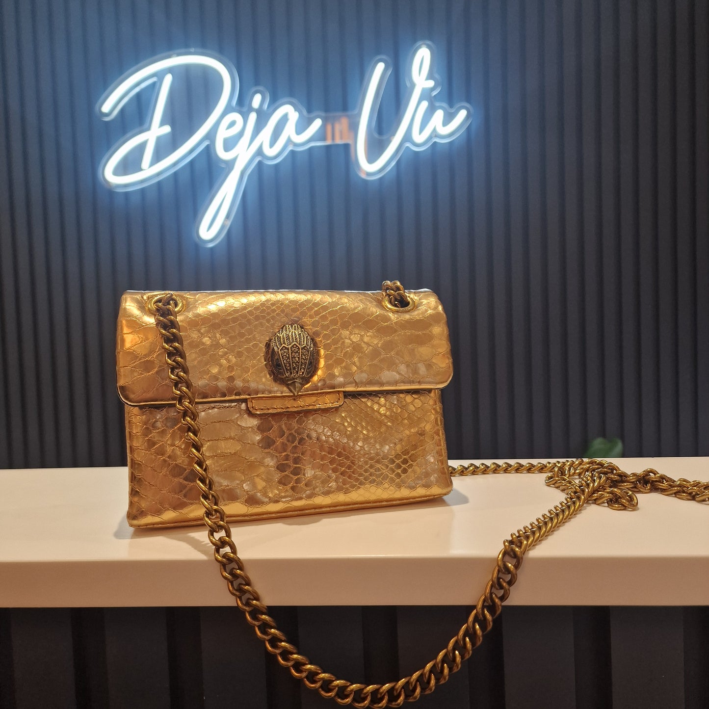 Kurt Geiger Kensington Mini