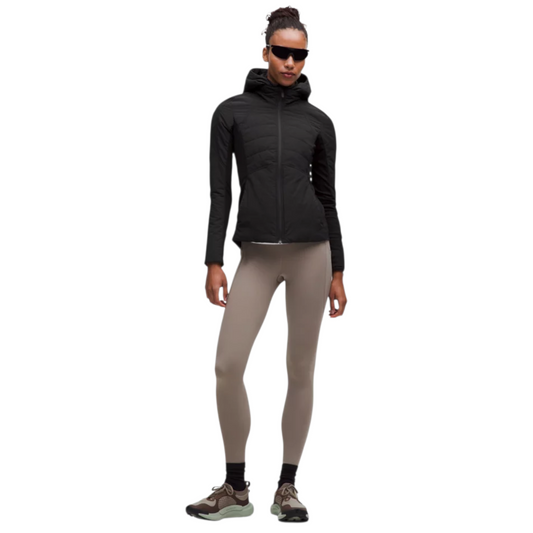 Lulu Lemon 'Another Mile' Running Jacket - UK 8