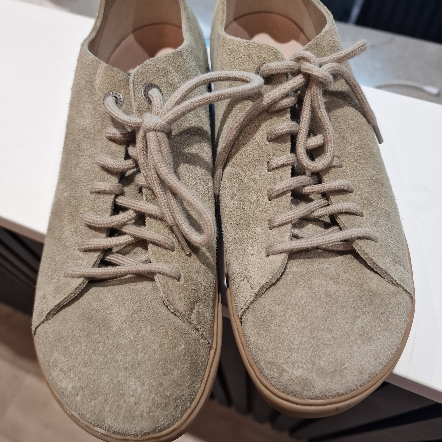 Birkenstock Deacon Trainers - 5