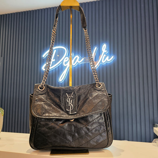 Yves Saint Laurent Niki, Medium