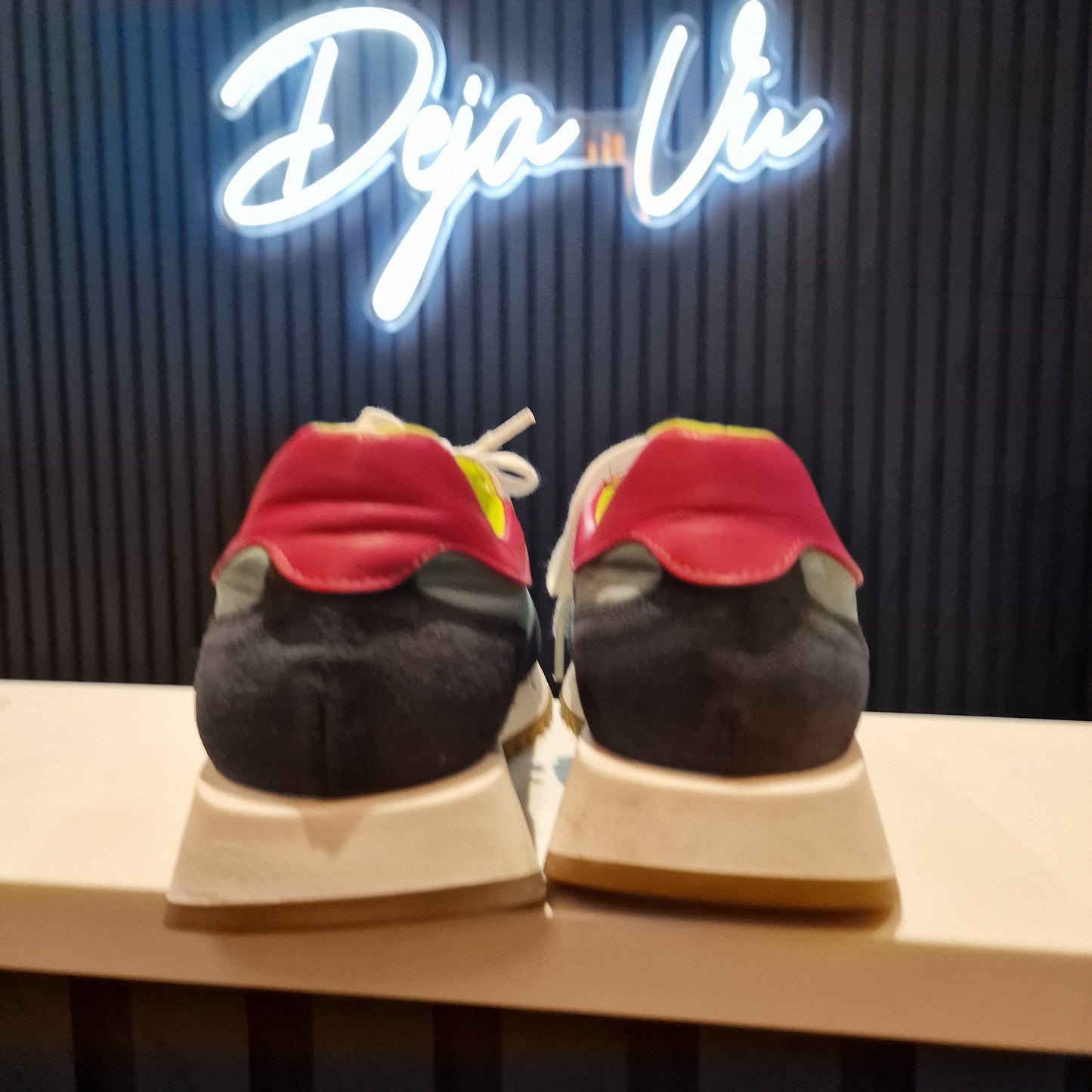 Philip Hog Trainers - 39