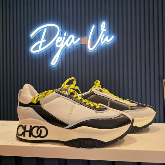 Gucci Raine Trainers - 40 1/2