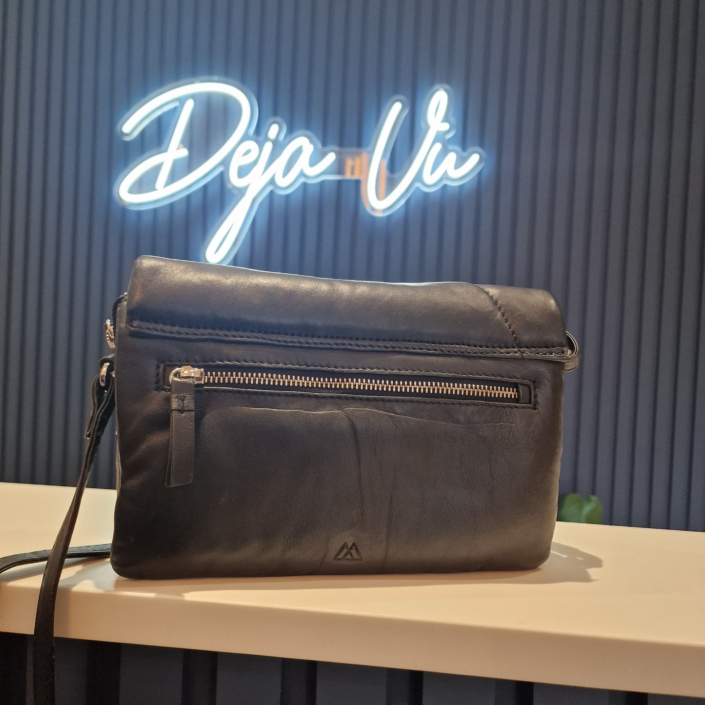 Markberg 'Petrambg' Puffer Crossbody Bag