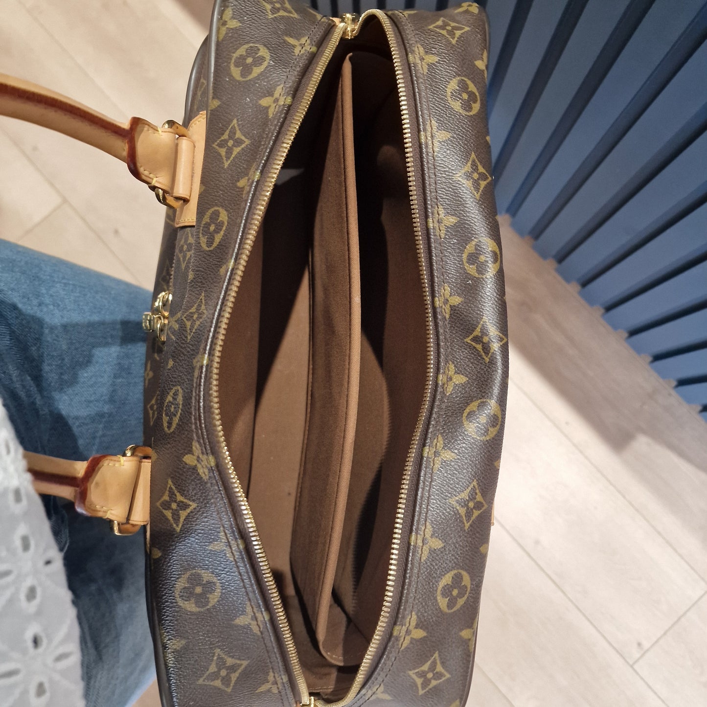 Louis Vuitton Icare Briefcase