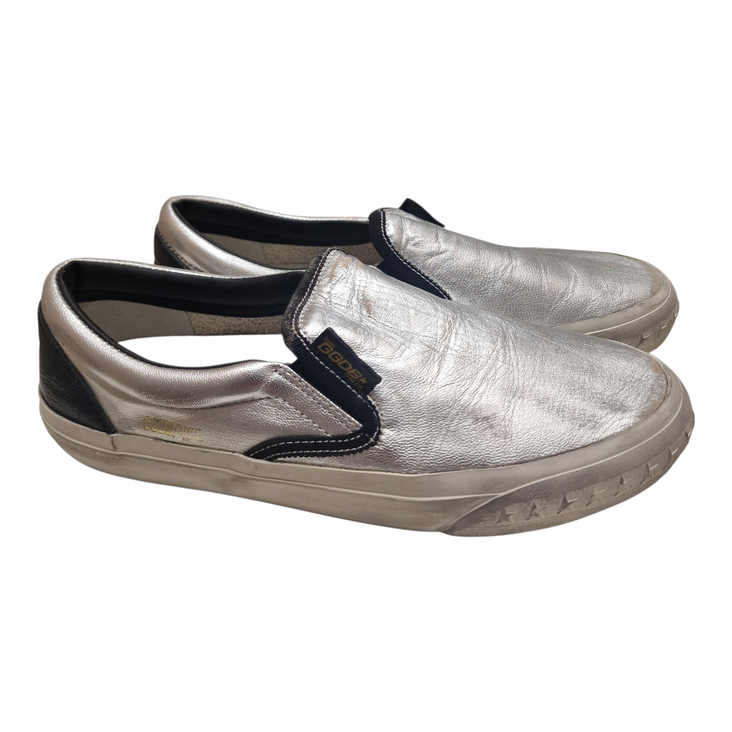 Golden Goose VCE Silver - 6