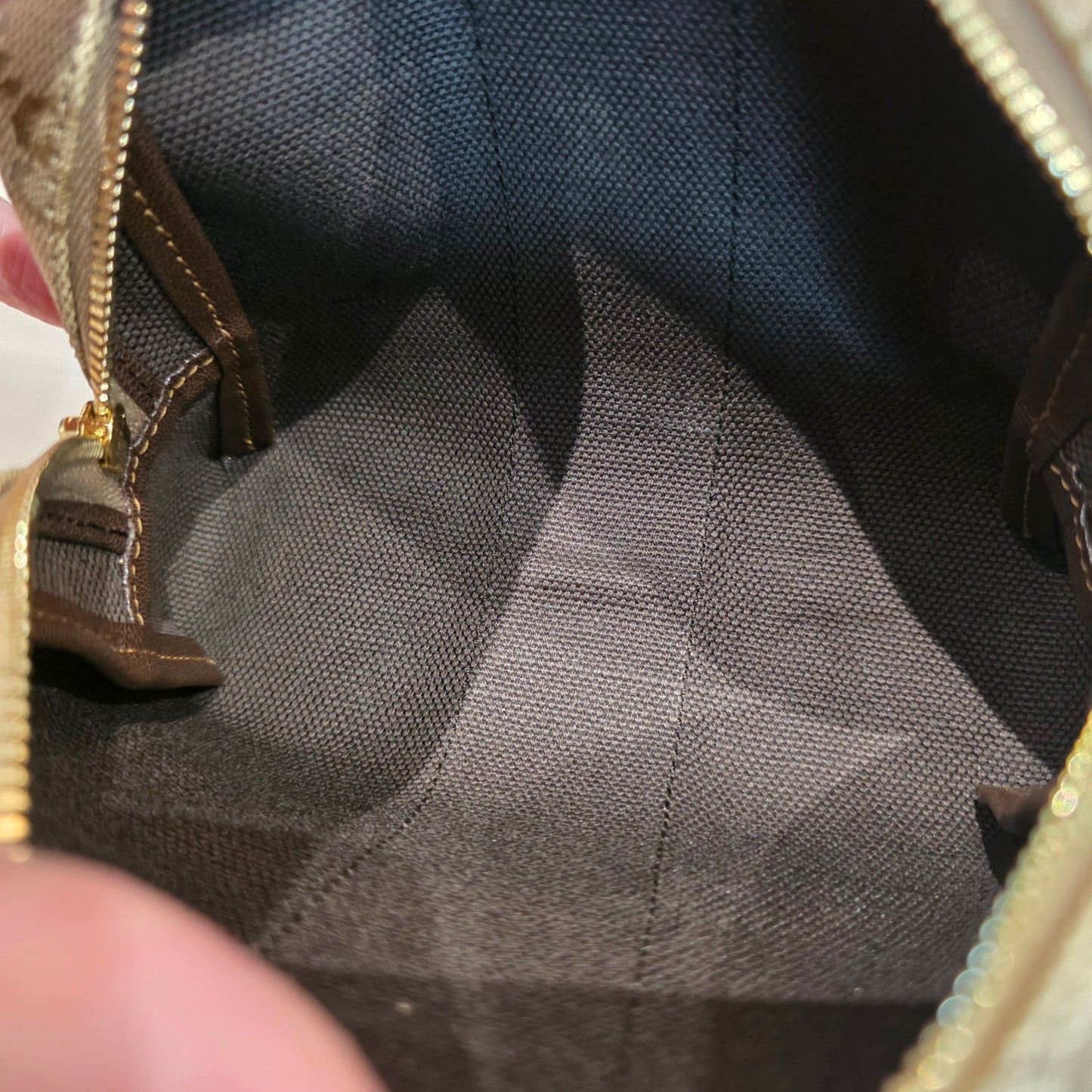 Gucci Medium Cosmetics Case