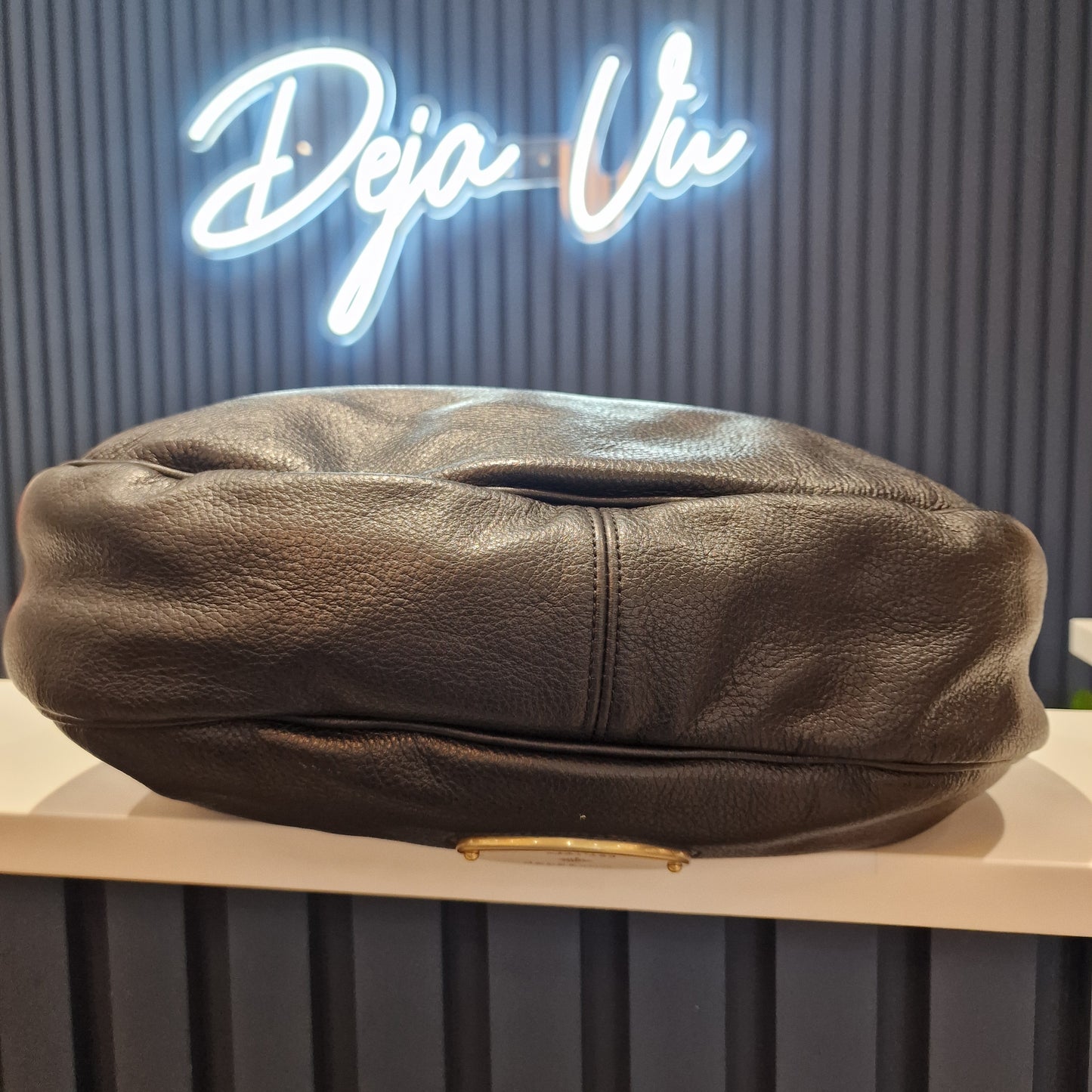 Mulberry Mitzy, Black