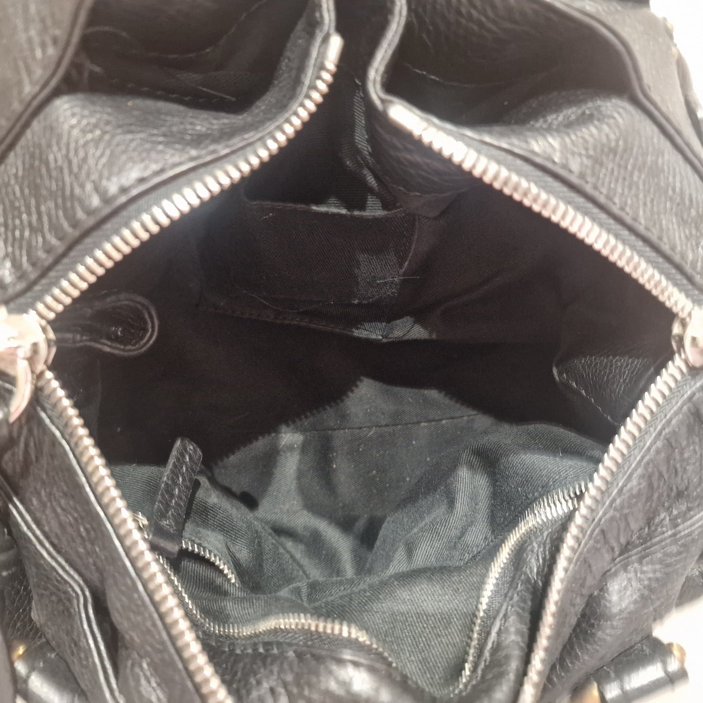 Chloe Paddington, Black