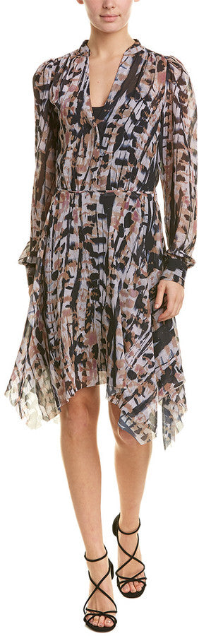 Reiss 'Maine' Dress - 14