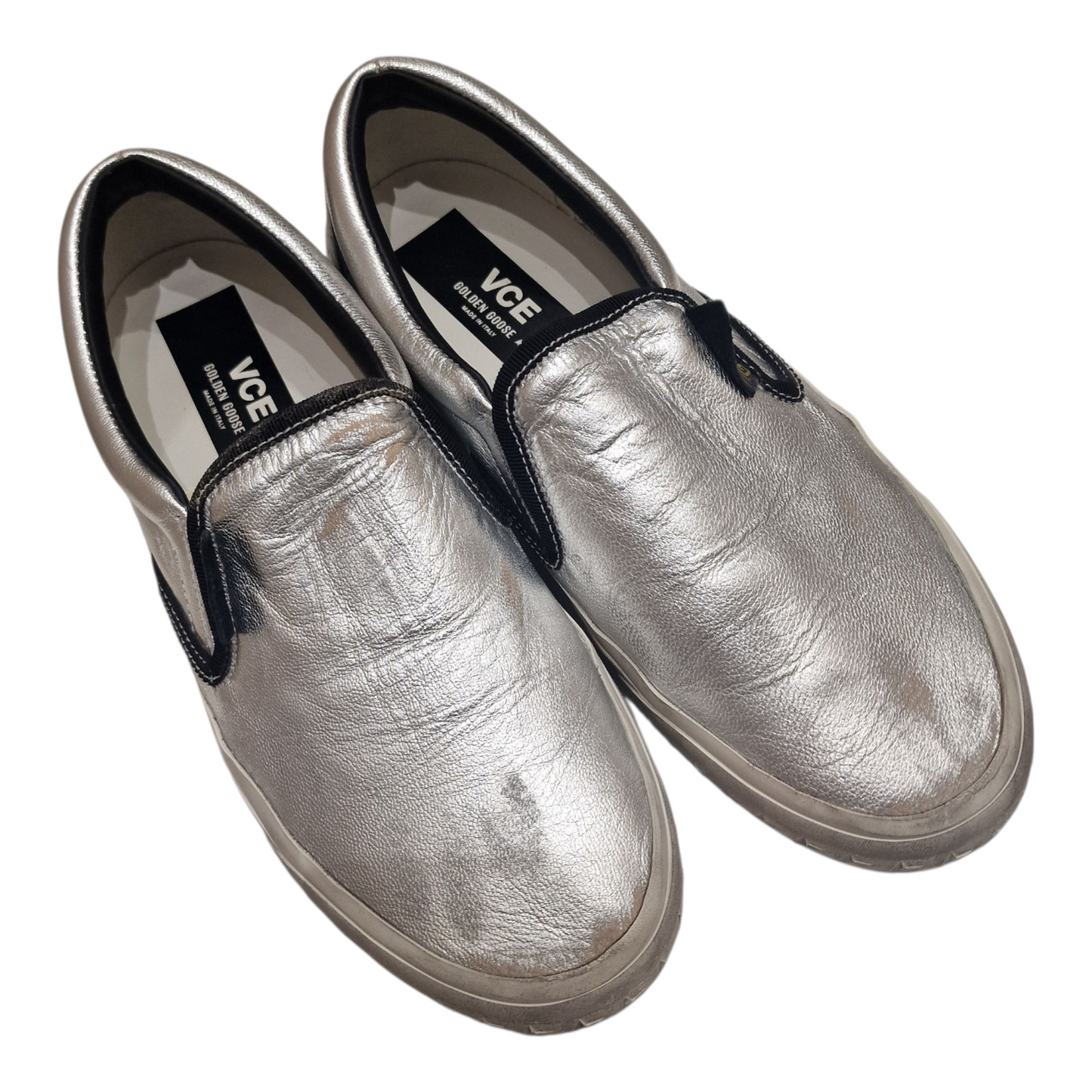 Golden Goose VCE Silver - 6