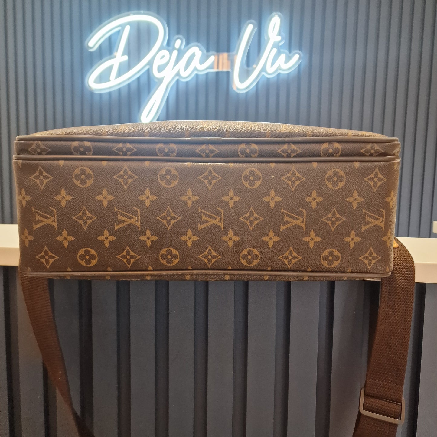 Louis Vuitton Icare Briefcase