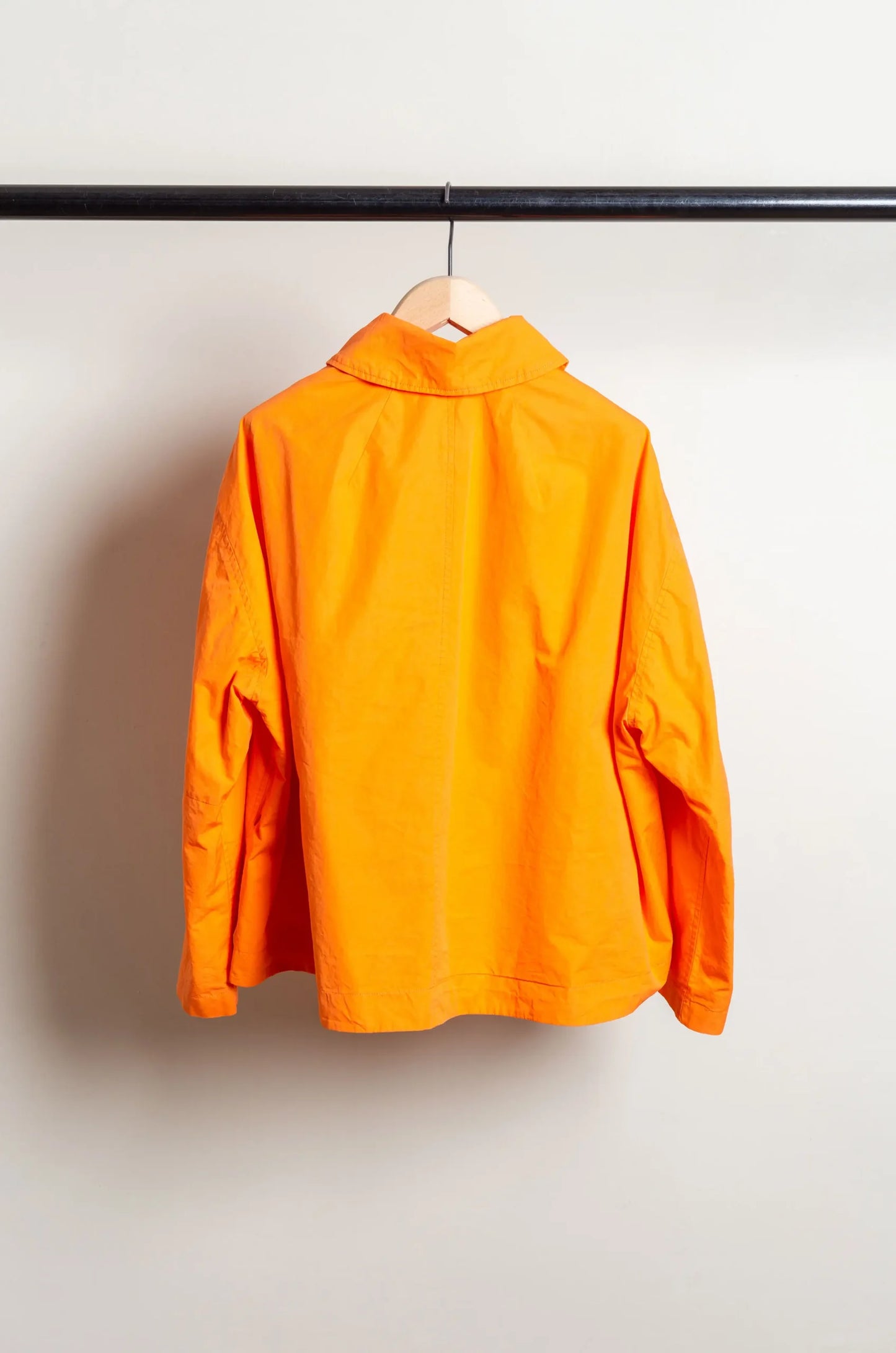 Casey Casey Drays Jacket, Pumpkin - M