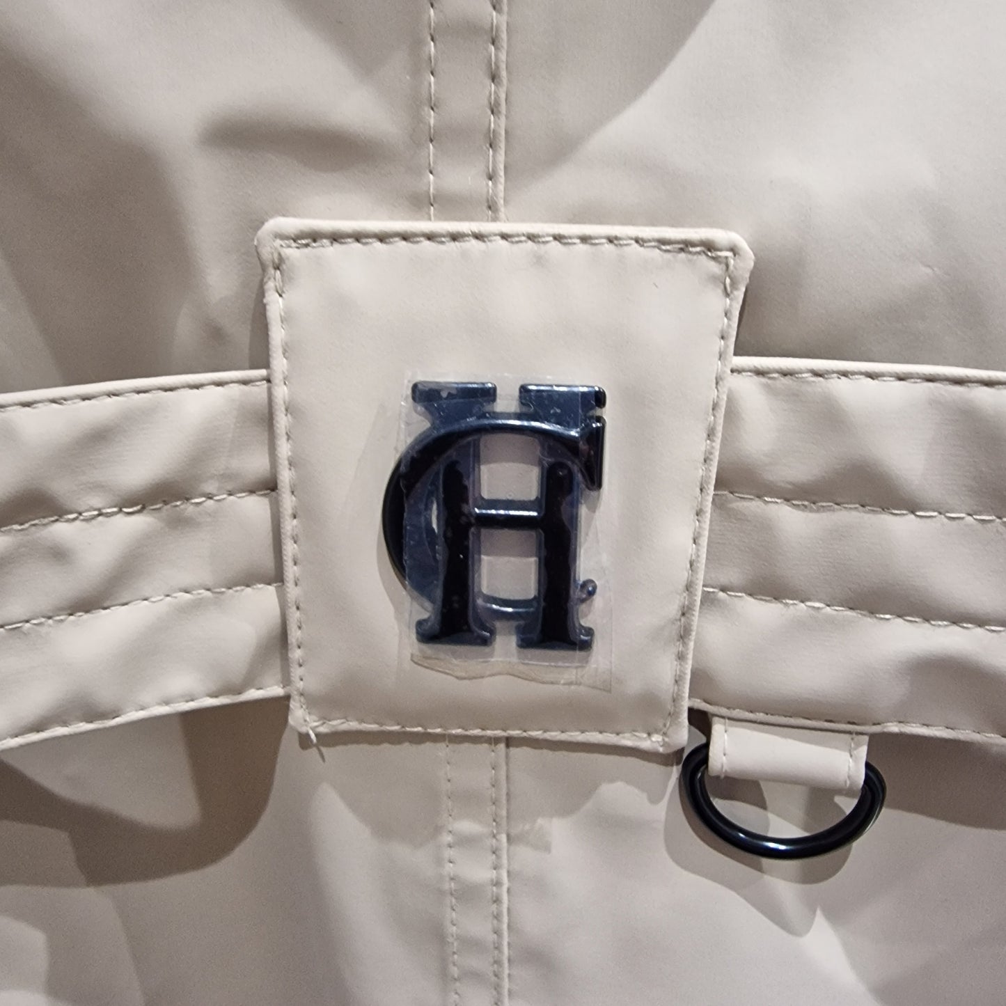 Holland Cooper Kendal Waterproof Trench - Large