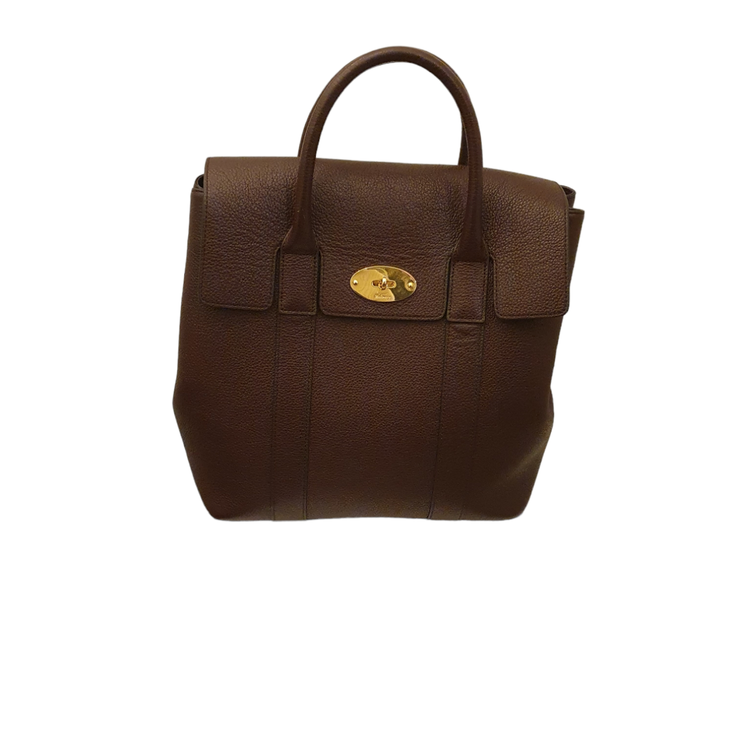 Mulberry bayswater backpack online oxblood