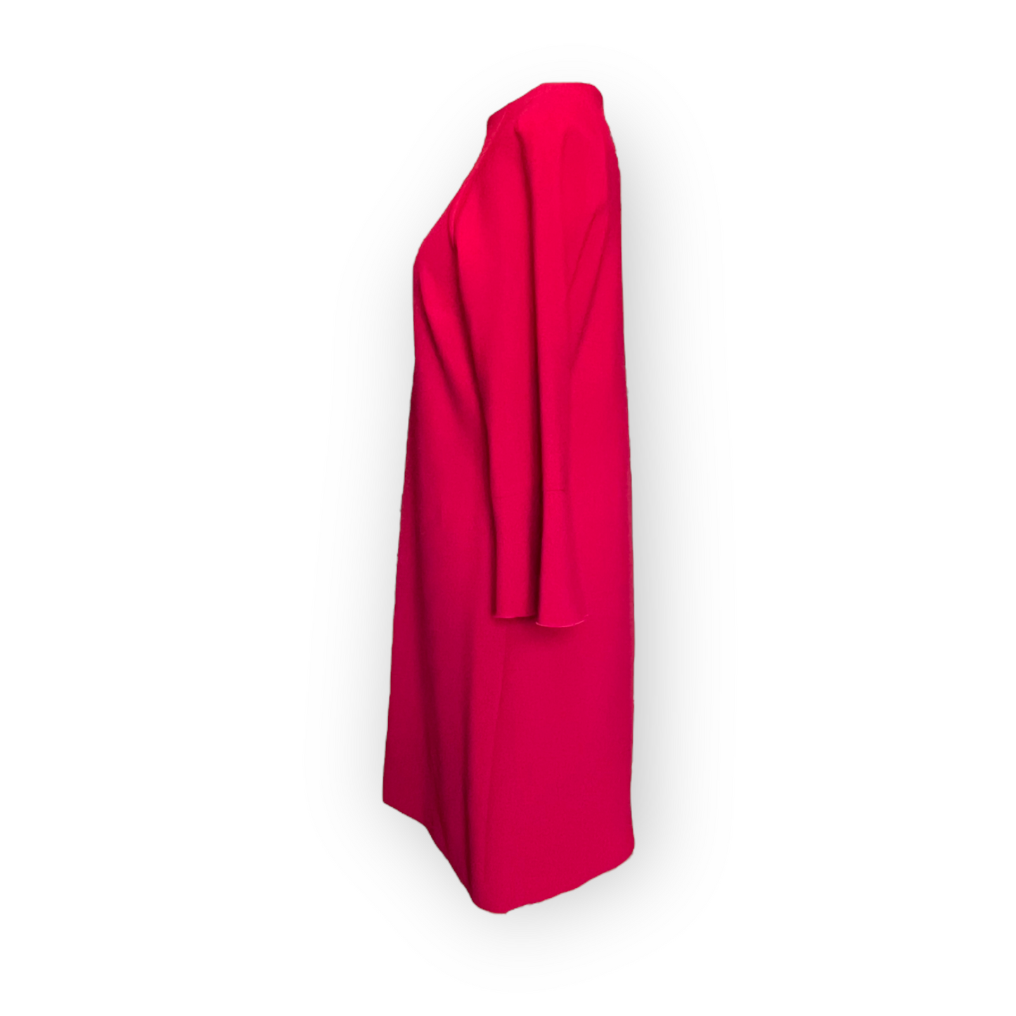 Marella Red Dress