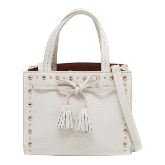 Kate Spade Holden Street Lanie Mini Satchel Bag