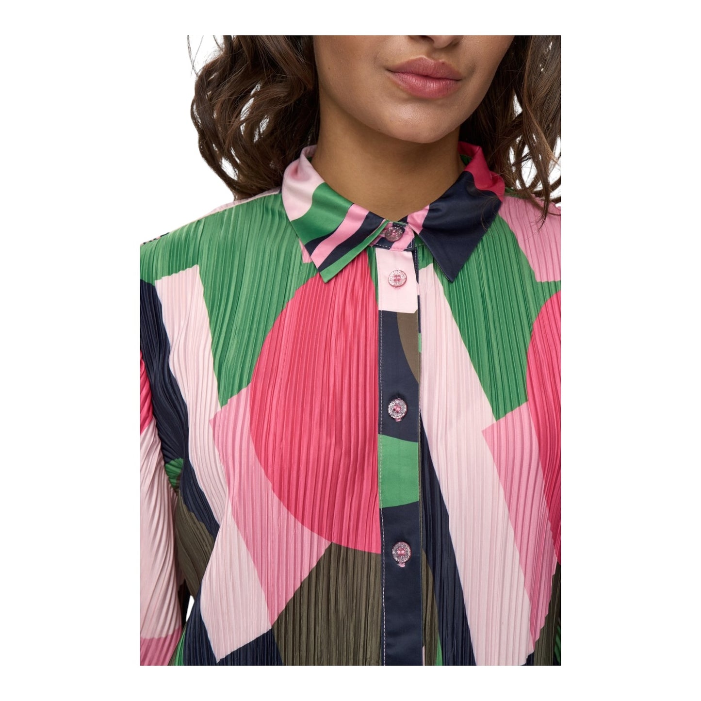 Numph Nuvixa Pleated Two Piece - 14/16