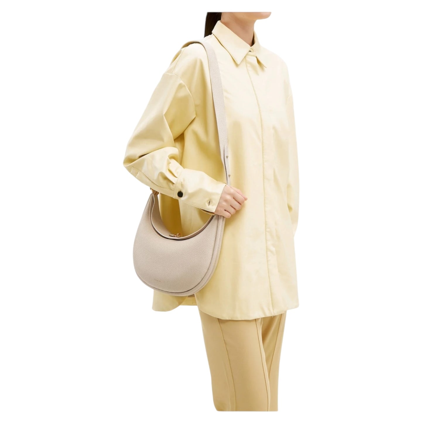 Songmont Ivory Luna Bag Large