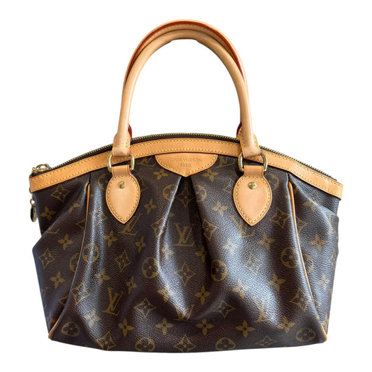 Louis Vuitton PM Tivoli Bag