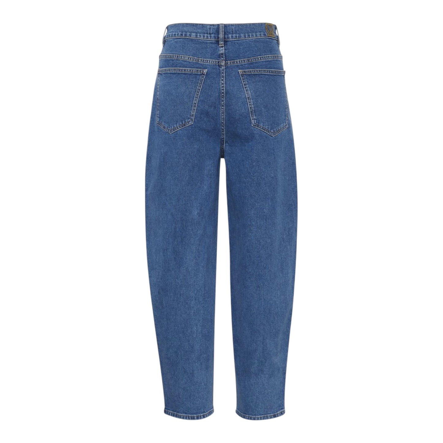 InWear Janny Barrel Leg Jeans - 12
