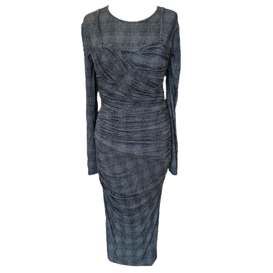 Max Mara Grey Two Piece - 8