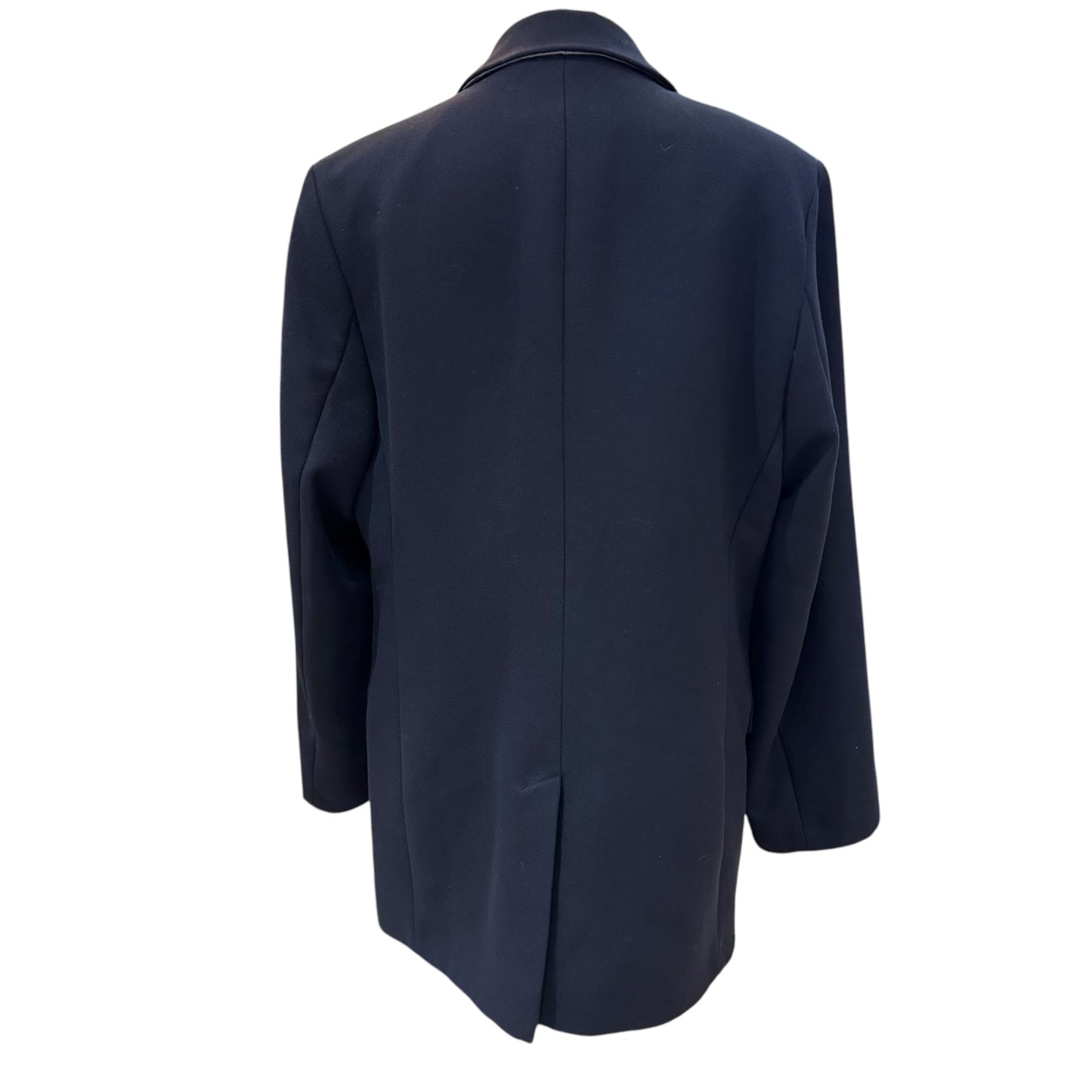 Jigsaw Navy Blazer - 12