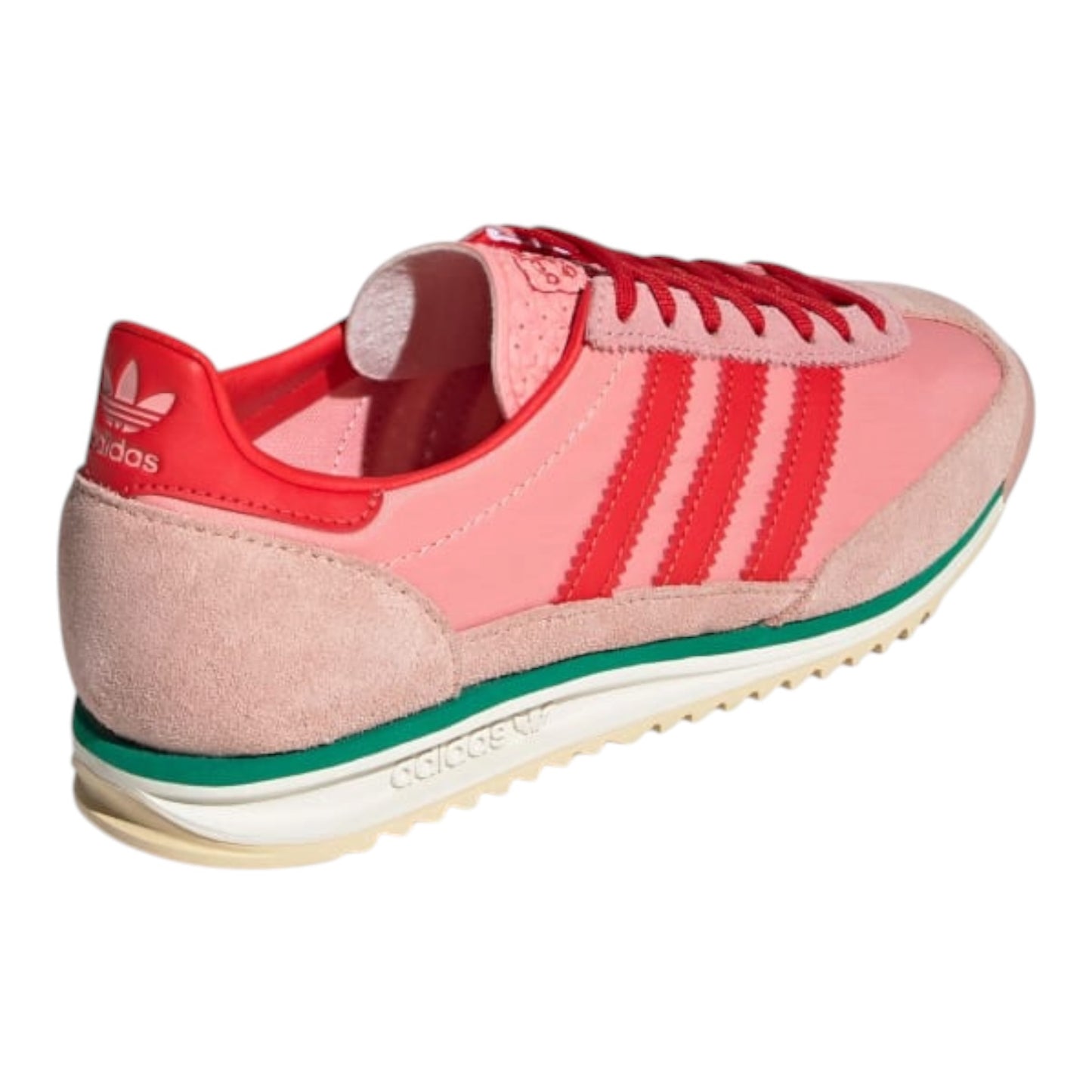 Adidas SL 72 OG Pink Trainers - 38.5/5.5
