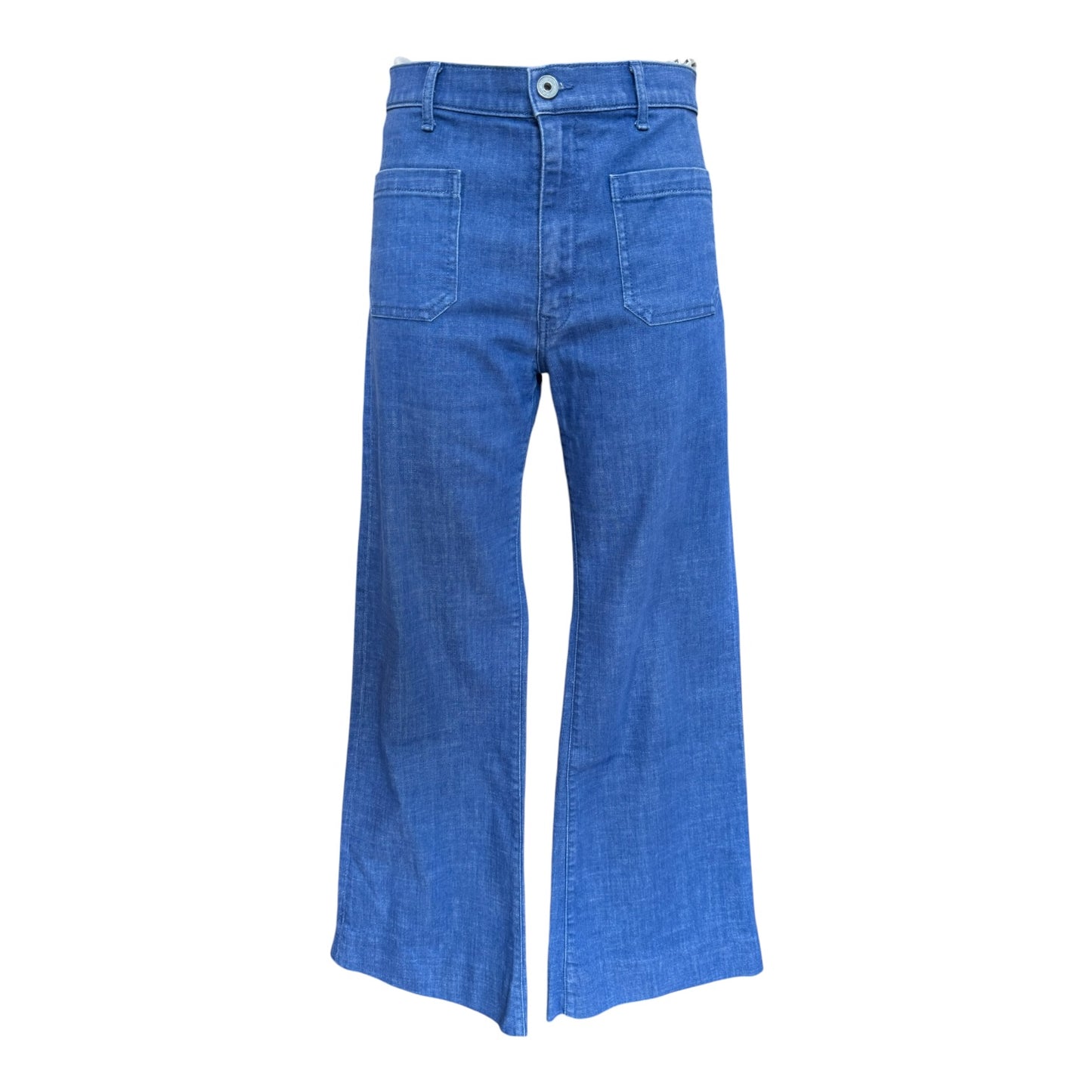 Ottod'Ame Slow Fatigue Jeans - 14