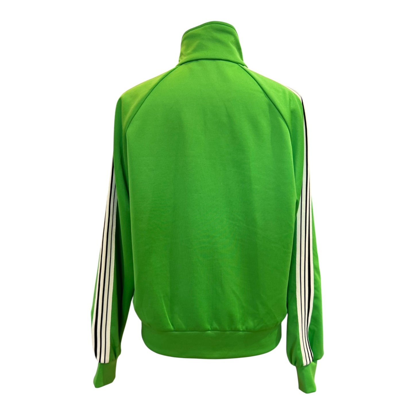Numph Nusenda Green Bomber Jacket - 10