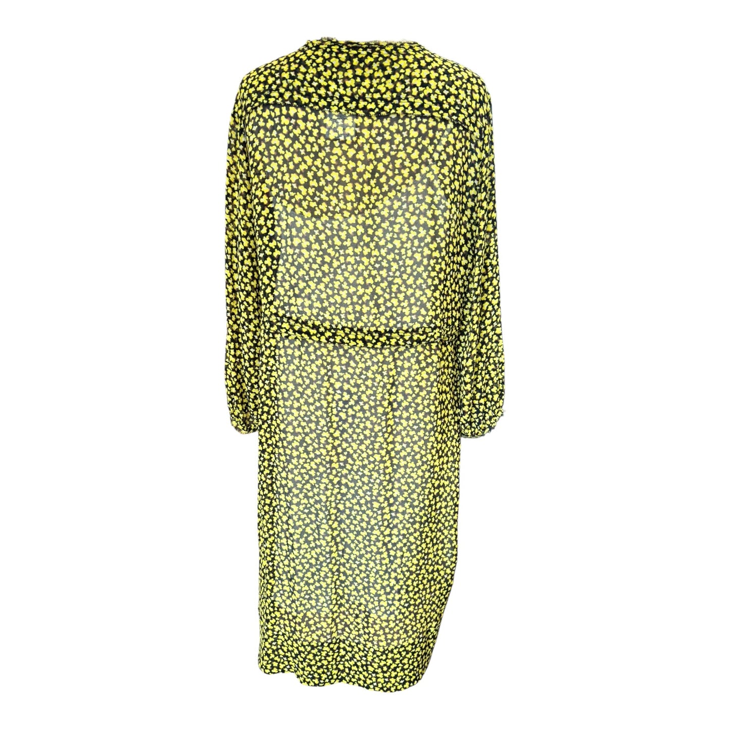 Dorothee Schumacher Yellow Dress - 14