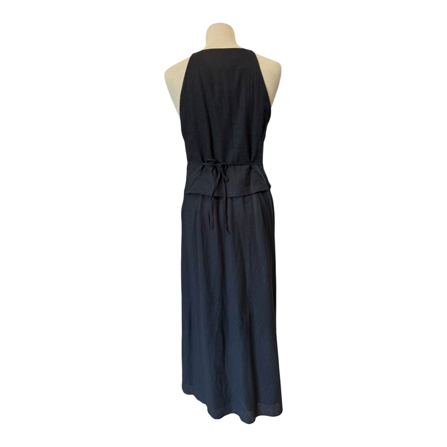 Rixo Black Kimmy Dress - 10