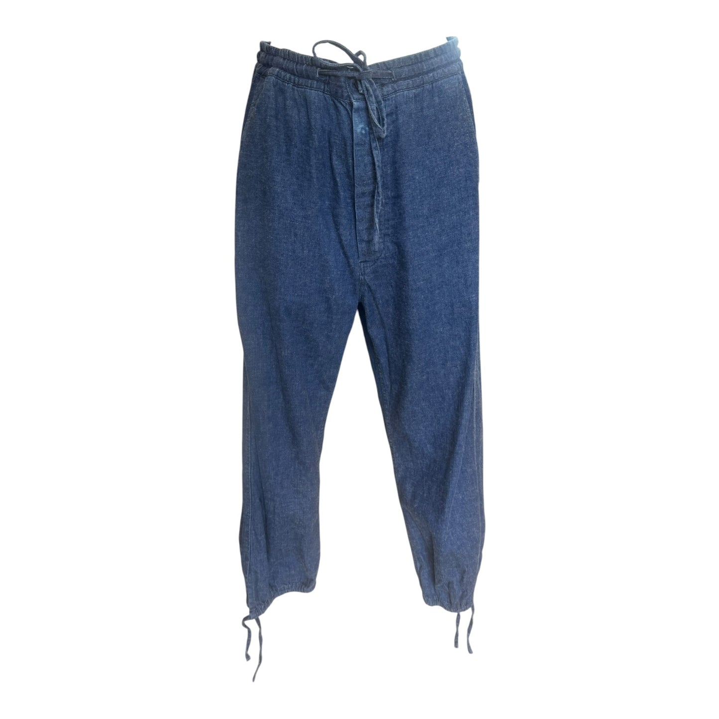 Orslow Takumi Denim Trousers - 12